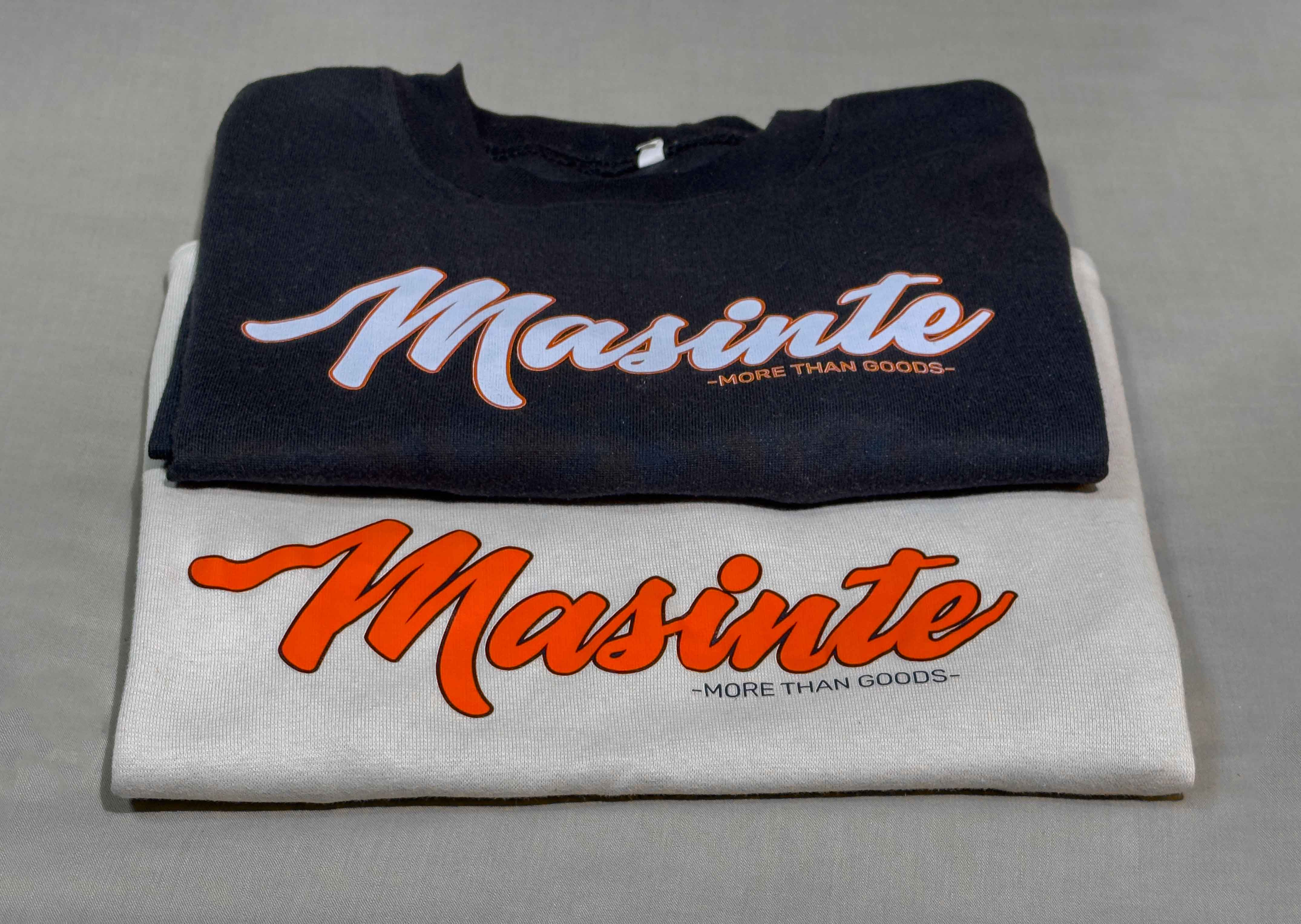 Masinte-tshirts