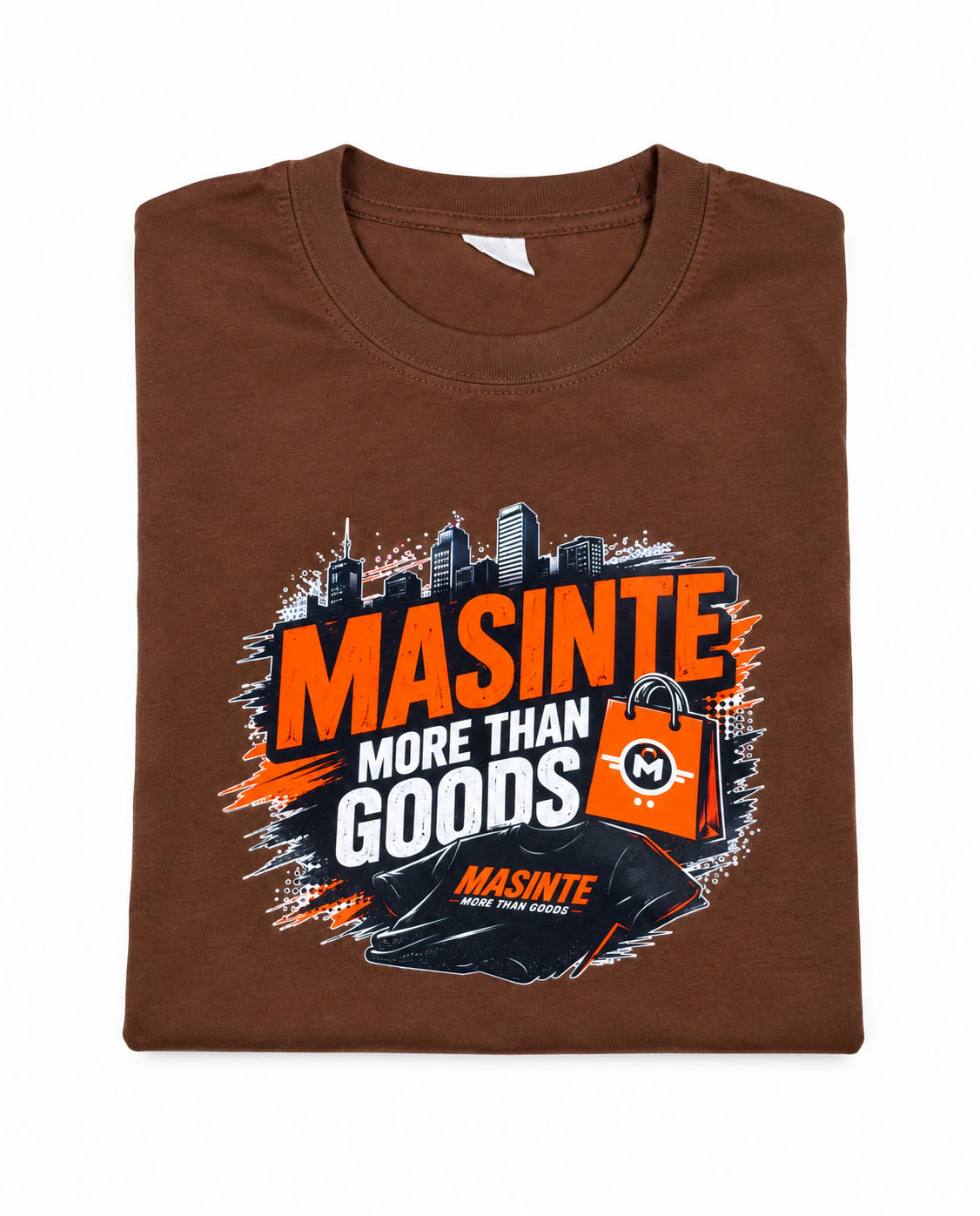 Masinte-tshirts variant